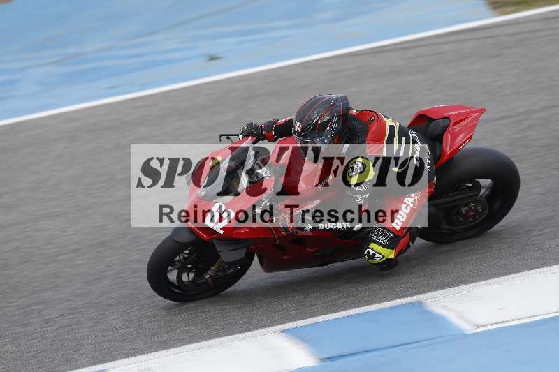 Archiv-2025/02 28.-31.01.2025 Moto Center Thun Jerez/rot-red/62
